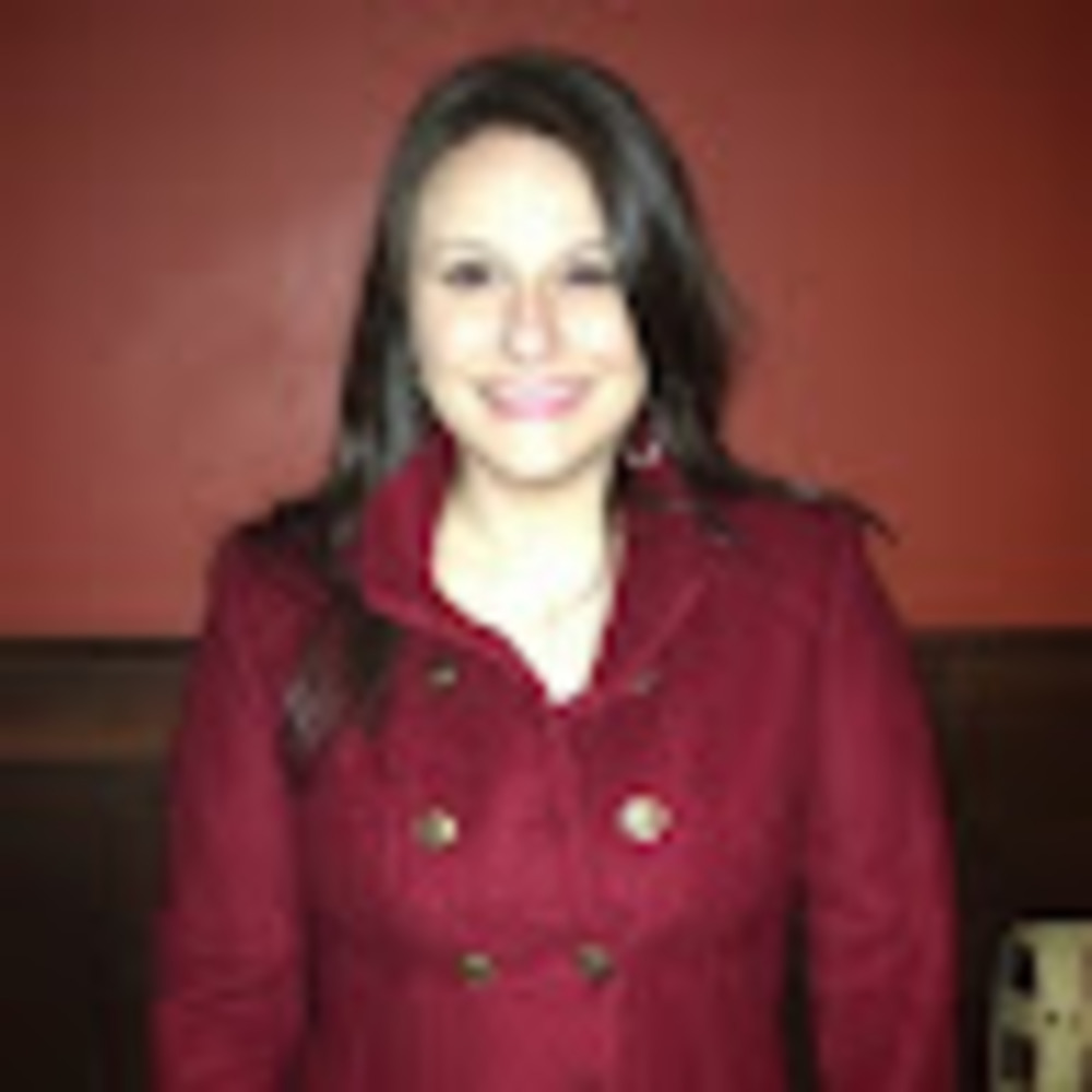 Meet your Posher, Lauren